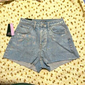 Wild Fable Denim Shorts